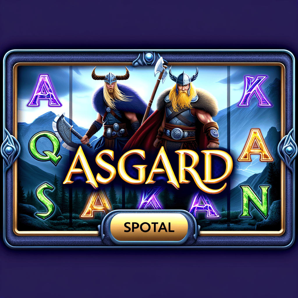 Asgard